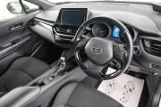 Toyota C-HR I Красноярск  - изображение 33