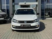 Volkswagen Polo V Рестайлинг Вологда  - изображение 17