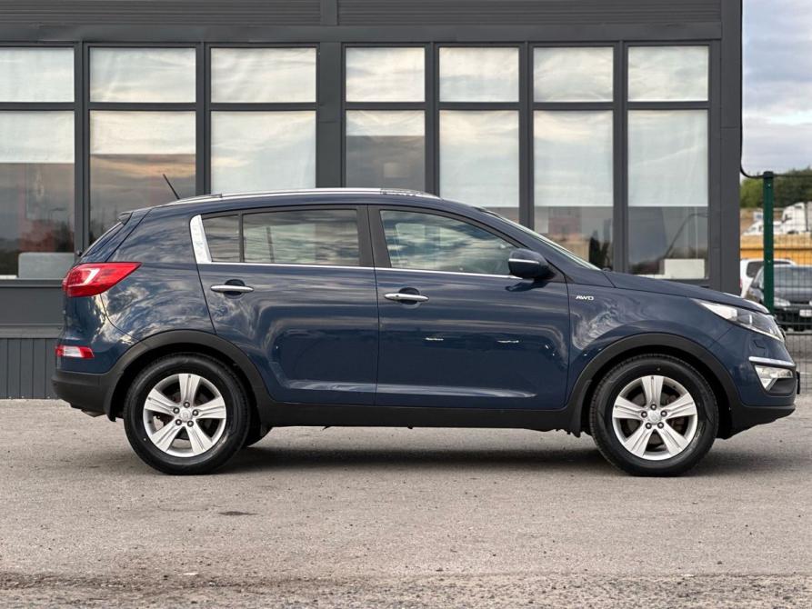 Kia Sportage III Волгоград  - изображение 8