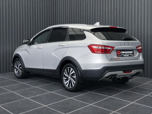 Lada (ВАЗ) Vesta I с пробегом 2018 года, цена 947 000 рублей, 177869 км, универсал, Автокод Объявления
