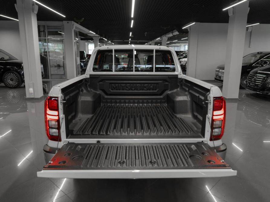 Mitsubishi L200 VI Москва  - изображение 23