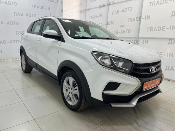 Lada (ВАЗ) XRAY I с пробегом 2019 года, цена 810 000 рублей, 144000 км, хэтчбек, Автокод Объявления