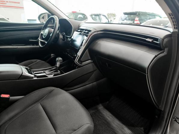 Hyundai Tucson IV с пробегом 2021 года, цена 2 850 000 рублей, 49892 км, внедорожник, Автокод Объявления