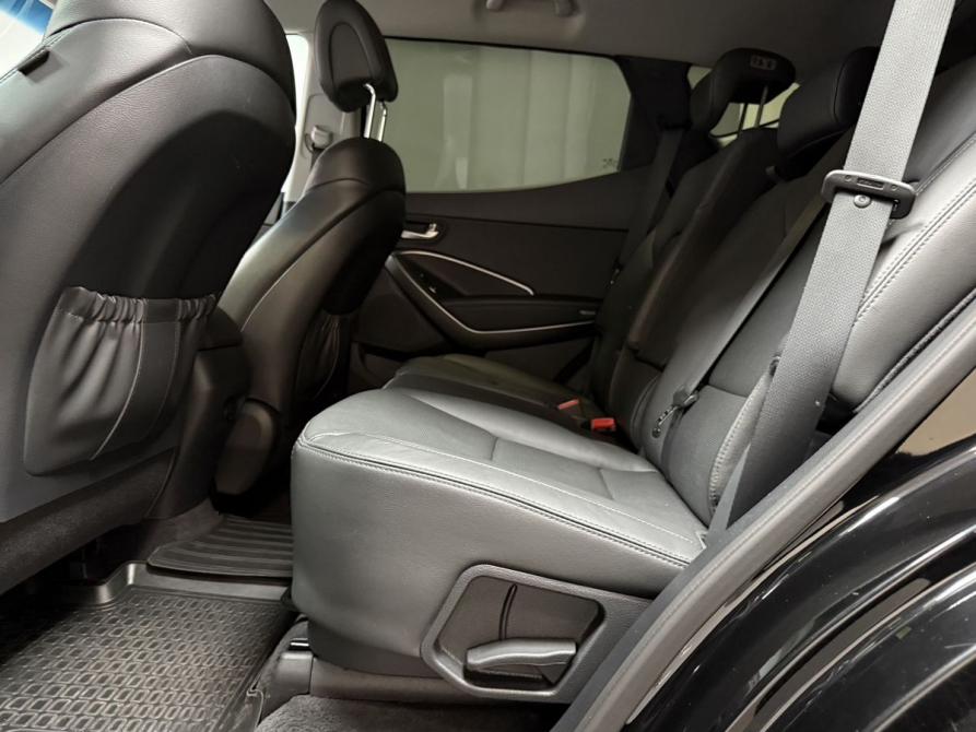 Hyundai Santa Fe III Рестайлинг Тверь  - изображение 22