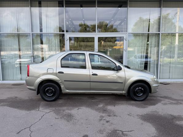 Renault Logan I Рестайлинг с пробегом 2011 года, цена 399 000 рублей, 241000 км, седан, Автокод Объявления