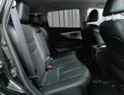 Nissan Murano III (Z52) Москва  - изображение 36