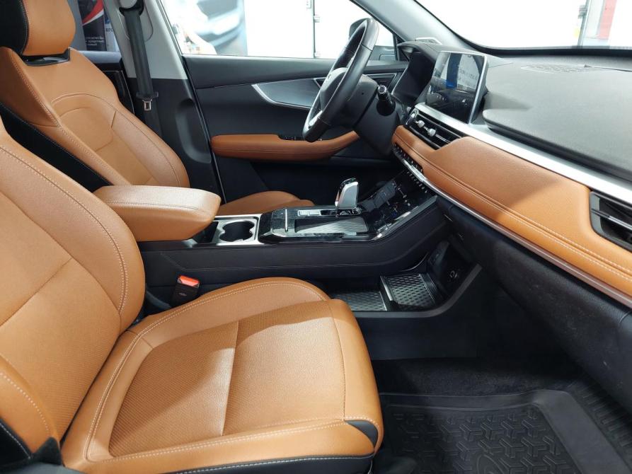 Chery Tiggo 7 Pro I Пермь  - изображение 16