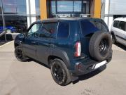 Lada (ВАЗ) Niva Travel I Брянск  - изображение 19