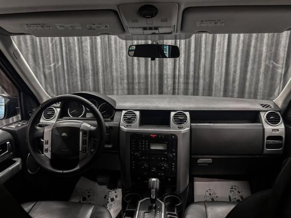 Land Rover Discovery III с пробегом 2008 года, цена 1 020 000 рублей, 355903 км, внедорожник, Автокод Объявления