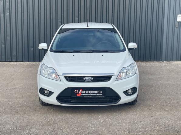 Ford Focus II Рестайлинг с пробегом 2011 года, цена 425 000 рублей, 218778 км, хэтчбек, Автокод Объявления