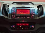 Kia Sportage III Вологда  - изображение 31
