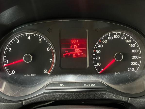 Volkswagen Polo V с пробегом 2012 года, цена 599 000 рублей, 216500 км, седан, Автокод Объявления