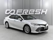Toyota Camry VIII (XV70) Ростов-на-Дону  - изображение 21