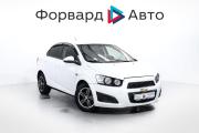 Chevrolet Aveo II Тюмень  - изображение 26