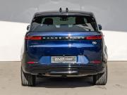 Land Rover Range Rover Sport III Москва  - изображение 36
