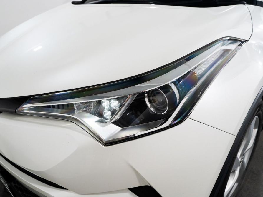 Toyota C-HR I Иркутск  - изображение 21