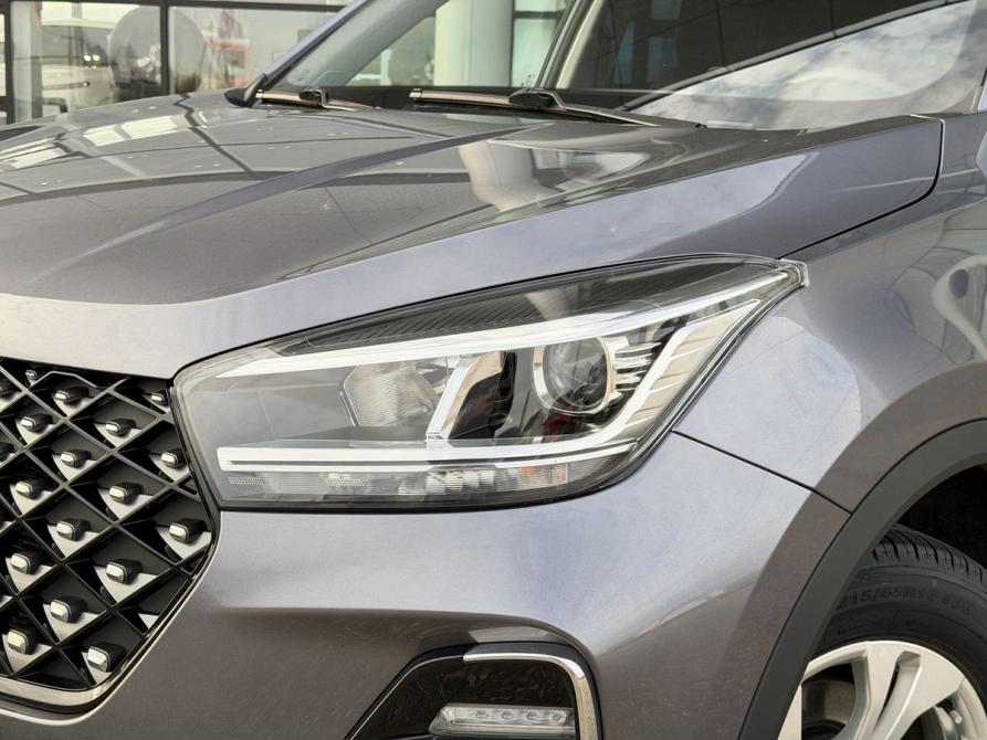 Chery Tiggo 4 Pro I Тверь  - изображение 7