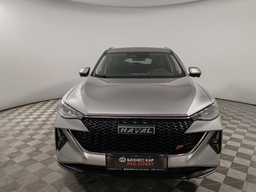 Haval F7 I Москва  - изображение 2