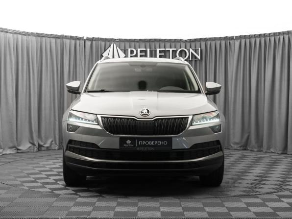 Skoda Karoq I с пробегом 2020 года, цена 2 480 000 рублей, 81803 км, внедорожник, Автокод Объявления