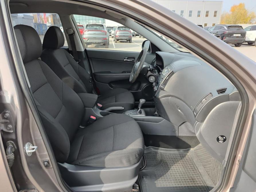 Hyundai i30 I Рестайлинг Чебоксары  - изображение 13
