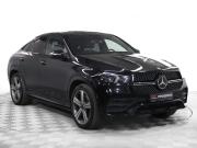 Mercedes-Benz GLE Coupe II (C167) Москва  - изображение 28