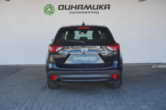 Mazda CX-5 I с пробегом 2014 года, цена 1 890 000 рублей, 71726 км, внедорожник, Автокод Объявления