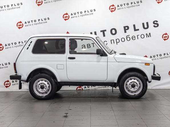 Lada (ВАЗ) 2121 (4x4) I Рестайлинг с пробегом 2017 года, цена 549 000 рублей, 56701 км, внедорожник, Автокод Объявления