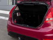 Ford Fiesta Mk6 Курган  - изображение 38
