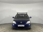 Toyota Corolla IX (E120 E130) Рестайлинг Воронеж  - изображение 22