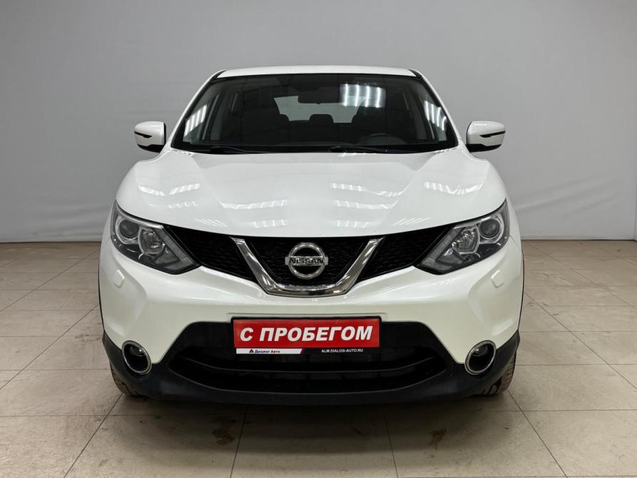Nissan Qashqai II Альметьевск  - изображение 2