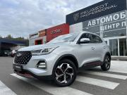 Chery Tiggo 4 Pro I Рестайлинг Тверь  - изображение 43