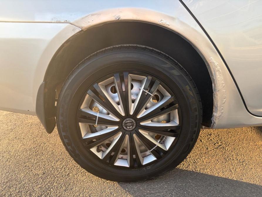 Geely MK I Самара  - изображение 14