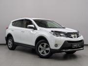 Toyota RAV4 IV (XA40) Москва  - изображение 39