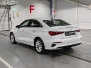 Audi A3 IV (8Y) Казань  - изображение 37