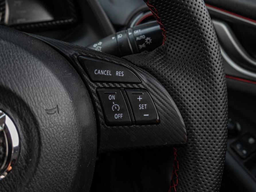 Mazda CX-3 I Краснодар  - изображение 19