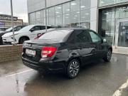 Lada (ВАЗ) Granta I Рестайлинг Самара  - изображение 26