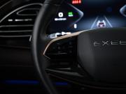 Exeed VX I Рестайлинг Москва  - изображение 58