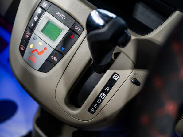 Daihatsu Move V с пробегом 2013 года, цена 675 000 рублей, 135810 км, микровэн, Автокод Объявления