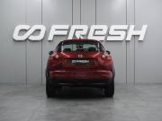Nissan Juke I Воронеж  - изображение 24