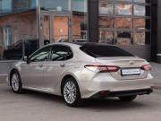 Toyota Camry VIII (XV70) Новосибирск  - изображение 29