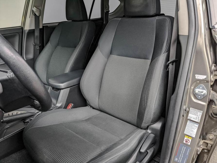 Toyota RAV4 IV (XA40) Москва  - изображение 20