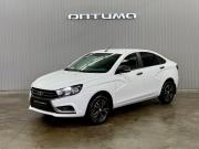 Lada (ВАЗ) Vesta I Краснодар  - изображение 21