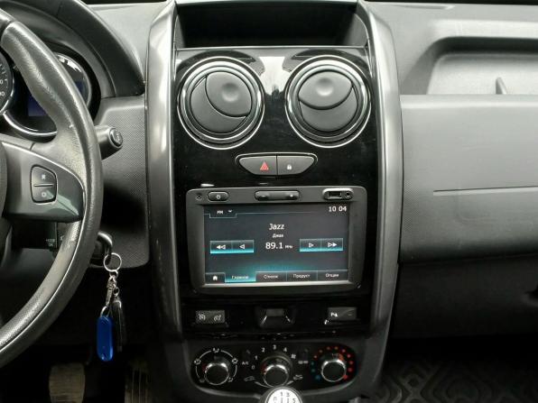 Renault Duster I Рестайлинг с пробегом 2016 года, цена 1 499 000 рублей, 97000 км, внедорожник, Автокод Объявления