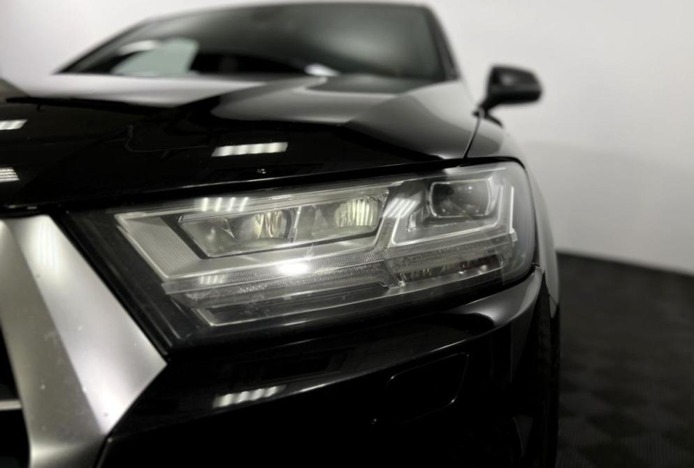 Audi Q7 II (4M) Нижний Новгород  - изображение 19