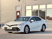 Toyota Camry VIII (XV70) Волгоград  - изображение 39