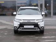 Mitsubishi Outlander III Рестайлинг 3 Новосибирск  - изображение 28