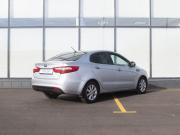 Kia Rio III Курган  - изображение 23
