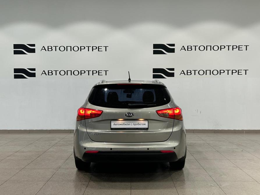 Kia Ceed II Санкт-Петербург  - изображение 6