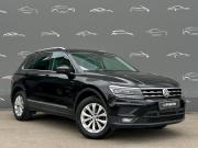 Volkswagen Tiguan II Санкт-Петербург  - изображение 28