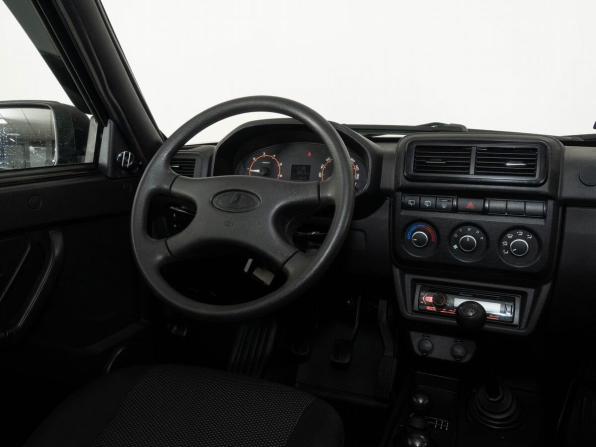 Lada (ВАЗ) Niva Legend с пробегом 2022 года, цена 798 000 рублей, 19221 км, внедорожник, Автокод Объявления